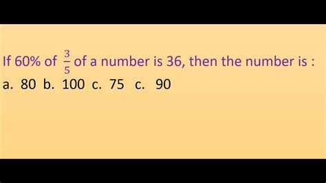 75 of what is 36 - Use this calculator to find percentages. Just type in any box and the result will be calculated automatically. Calculator 1: Calculate the percentage of a number. For example: 75% of 75 = 56.25. Calculator 2: Calculate a percentage based on 2 numbers. For example: 56.25/75 = …